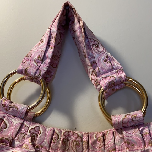 ALDO small purse with magnetic closure - Picture 2 of 4